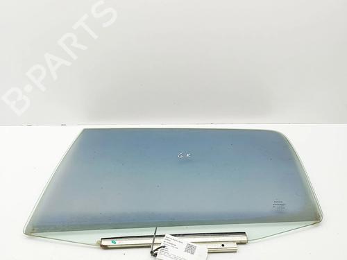 Used Rear left door window Rear left door window TOYOTA HILUX VII Pickup (_N1_, _N2_, _N3_) 3.0 D-4D 4WD (KUN26) (163 hp) 34630788 34630788