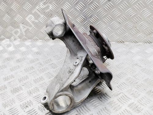 Left front steering knuckle MERCEDES-BENZ CLA (C118) CLA 180 (118.384) | BP40014573M25 - Image 4