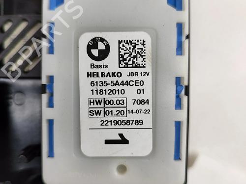 Fuse box BMW 4 Gran Coupe (G26) 420 d Mild-Hybrid | BP27766875E1 - Image 8