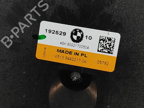 Electronic module BMW iX (I20) xDrive 50 | BP28556479M83  - Image 5