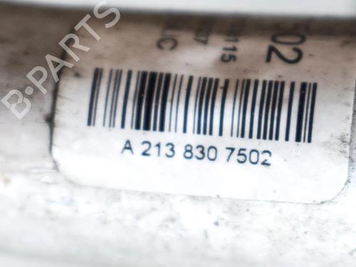 AC pipe MERCEDES-BENZ E-CLASS T-Model (S213) E 220 d (213.204) | BP14913205M126