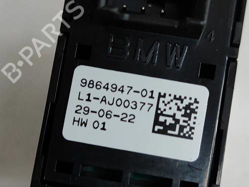 Switch BMW X7 (G07) xDrive 40 d Mild-Hybrid | BP27772577I30  - Image 6