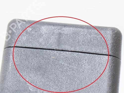 Seat buckle TOYOTA C-HR (_X1_) 1.8 Hybrid (ZYX10_, ZYX11_, ZYX10R, ZYX11R) | BP27360010I32