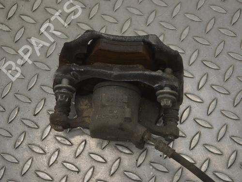 Right front brake caliper BMW 3 (G20, G80, G28) 320 i | BP30247400M104 