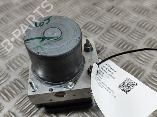 Used ABS pump NISSAN JUKE (F16_) DIG-T 117 (117 hp) 27769601