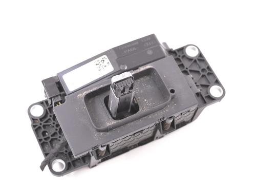 Used Gear lever Gear lever AUDI A8 D4 (4H2, 4H8, 4HC, 4HL) 3.0 TDI quattro (250 hp) 33343773 33343773