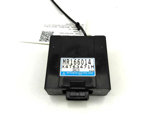 Used Electronic module Electronic module MITSUBISHI L200 (K7_T, K6_T, K5_T) 2.5 TD 4WD (K74T) (99 hp) 32459543 32459543