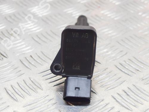 Ignition coil VW GOLF VII (5G1, BQ1, BE1, BE2) 2.0 R 4motion | BP6774102M94 