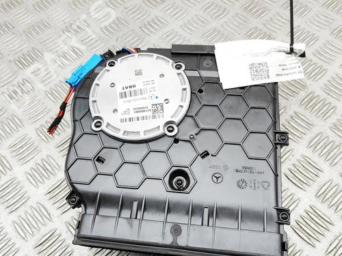 Heater blower motor MERCEDES-BENZ E-CLASS (W213) E 220 d (213.004) | BP34218238M62  - Image 5