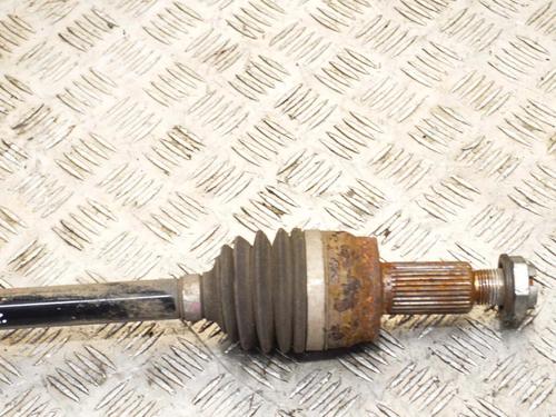 Left rear driveshaft LAND ROVER DISCOVERY SPORT (L550) 2.0 D 4x4 | BP9167413M40