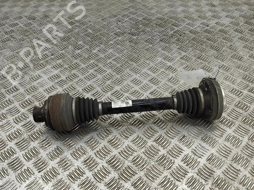 Used Right rear driveshaft AUDI E-TRON (GEN) 55 quattro (408 hp) 27773545
