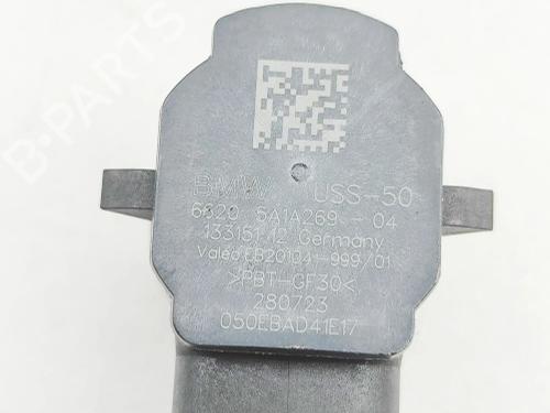 Electronic module BMW X5 (G05, F95) xDrive 40 i | BP40605528M83 - Image 5