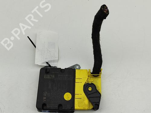 ECU airbags SKODA SUPERB III Estate (3V5) 2.0 TDI | BP28434502M53