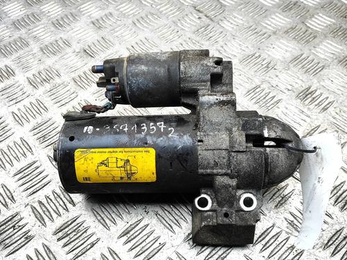 Used Starter Starter PORSCHE BOXSTER (986) 2.7 (228 hp) 40226971 40226971