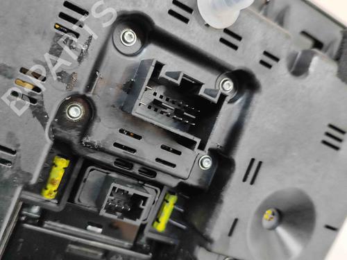 Commande Chauffage PORSCHE CAYENNE Coupe (9YB) 3.0 AWD (9YBAA1) | BP27788103I5 