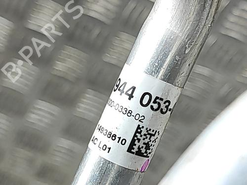 AC pipe BMW X3 (G01, F97, G08) iX3 | BP30981913M126  - Image 11