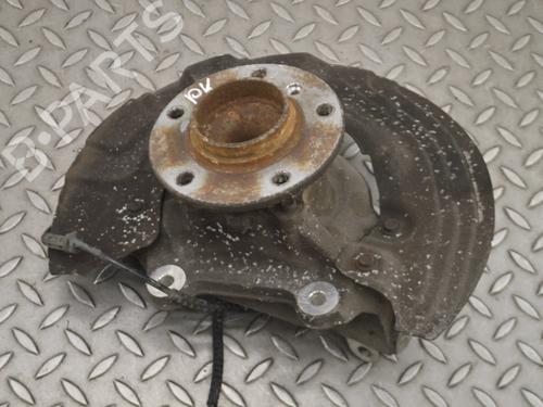 Left front steering knuckle BMW Z4 Roadster (E89) sDrive 35 is | BP33353074M25 - Image 2
