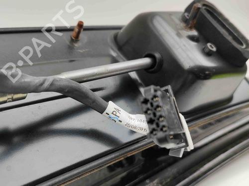 Rear spoiler AUDI A7 Sportback (4GA, 4GF) 3.0 TDI quattro | BP29486903C96 