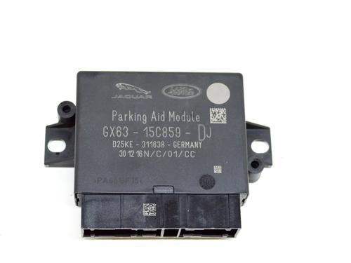 Used Electronic module JAGUAR F-PACE (X761) 2.0 TD4 AWD (180 hp) 7799010