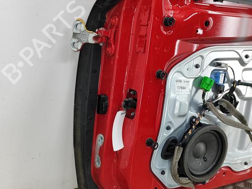 Right front door VOLVO C30 (533) 2.0 D | BP23250040C3 