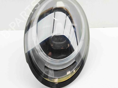 Used Left headlight PORSCHE 911 (991) 3.8 Carrera S (400 hp) 30301297