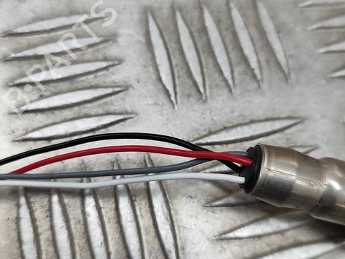 Elektronisk sensor JAGUAR F-TYPE Coupe (X152) 5.0 SCV8 R AWD | BP25788091M84 