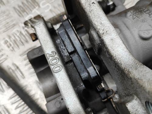 Left rear brake caliper NISSAN ARIYA (FE0) EV e-4ORCE | BP29336840M107  - Image 6