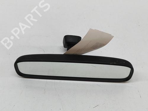 Used Rear mirror TOYOTA PRIUS (_W3_) 1.8 Hybrid (ZVW30) (136 hp) 28956355