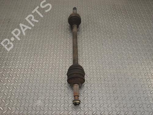 Right rear driveshaft JAGUAR XK II Coupe (X150) 4.2 XK8 | BP30243980M41