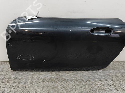 Used Left front door MERCEDES-BENZ AMG GT (C190) GT (190.377) (462 hp) 28101460