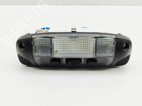 Innerbelysning FORD RANGER (TKE) 2.0 EcoBlue 4x4 (213 hp) 29975687