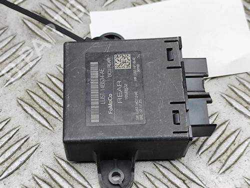 Used Electronic module Electronic module 38623214 38623214
