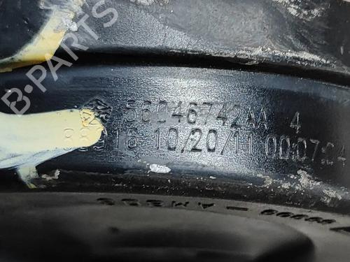 Horn JEEP COMPASS (MK49) 2.2 CRD 4x4 | BP16711519E13  - Image 7