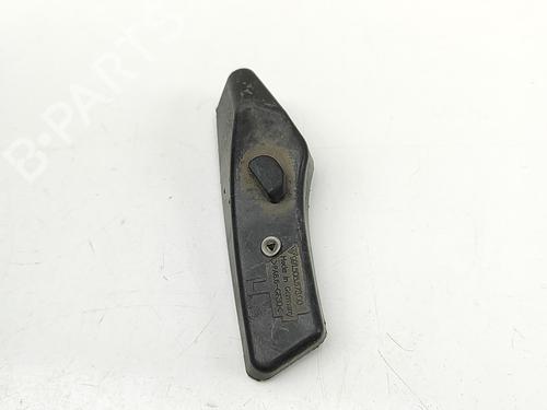 Front bumper bracket PORSCHE 911 (991) 3.8 Carrera S | BP29812692C158