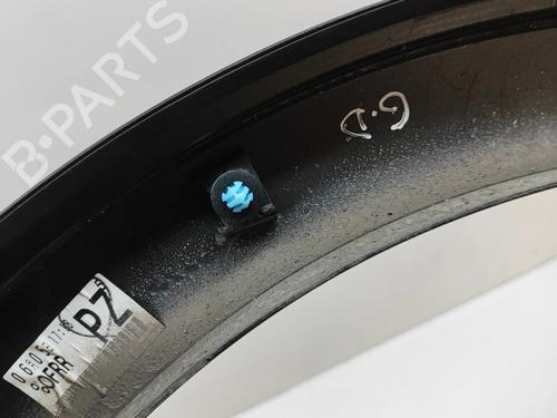 Højre bagtil skærm liste MAZDA CX-5 (KF) 2.0 | BP25893665C137 - Image 7