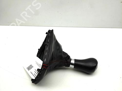 Shift knob MERCEDES-BENZ SLK (R172) 350 (172.457) | BP39473052I34 - Image 2