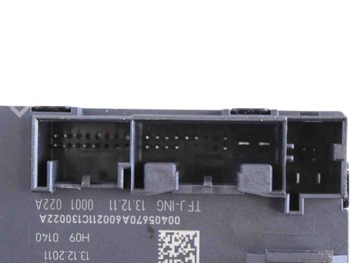 Electronic module PORSCHE PANAMERA (970) 3.0 S E-Hybrid | BP30255030M83 