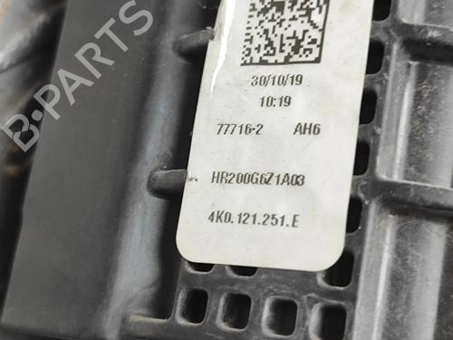 Water radiator AUDI A6 C8 Avant (4A5) RS6 TFSI Mild Hybrid quattro | BP37583283M31  - Image 9