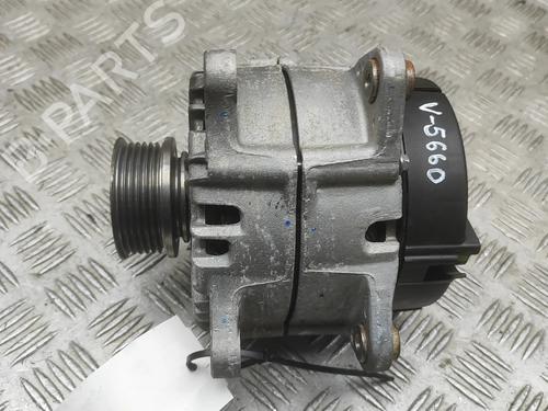 Used Alternator Alternator PORSCHE CAYENNE Coupe (9YB) 4.0 S AWD (9YBBJ1) (475 hp) 34136903 34136903