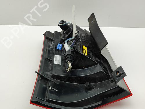 Right taillight CHRYSLER GRAND VOYAGER V (RT) 2.8 CRD | BP30108672C35