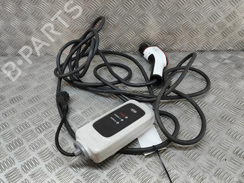 Used Cable KIA SOUL II (PS) EV Electric (110 hp) 24583634