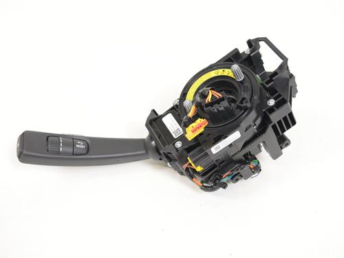 Used Steering column stalk VOLVO V60 I (155) D3 (150 hp) 9869095