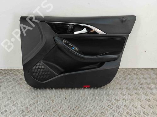 Used Front right panel INFINITI Q30 1.6 (156 hp) 28563197