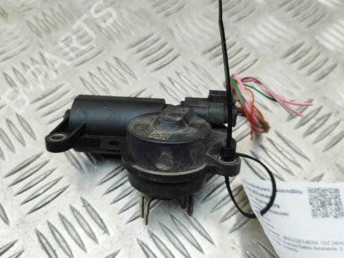 Electronic module MERCEDES-BENZ GLE (V167) GLE 300 d 4-matic (167.109) | BP35983438M83 - Image 3