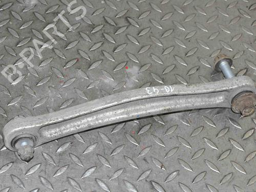 Used Right rear suspension arm PORSCHE CAYENNE (9PA) Turbo 4.8 (507 hp) 30280746