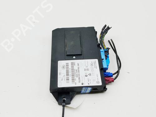 Electronic module LAND ROVER DISCOVERY SPORT (L550) 2.0 D 4x4 | BP38201828M83 - Image 4