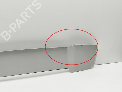 Spoiler bagklap VOLVO C40 (539) Recharge AWD | BP39511411C96 - Image 4