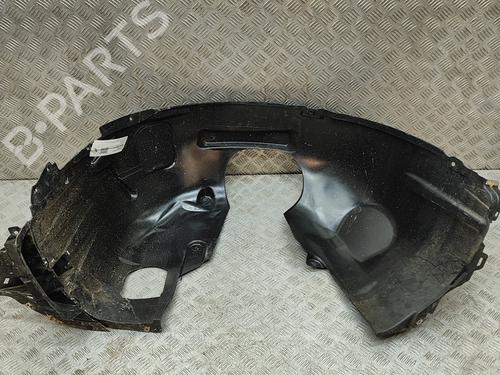 Wheel arch AUDI Q2 (GAB, GAG) 35 TFSI | BP28566124C56 