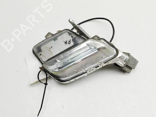 Used Left daytime light Left daytime light VOLVO XC60 I SUV (156) D4 (190 hp) 33433570 33433570