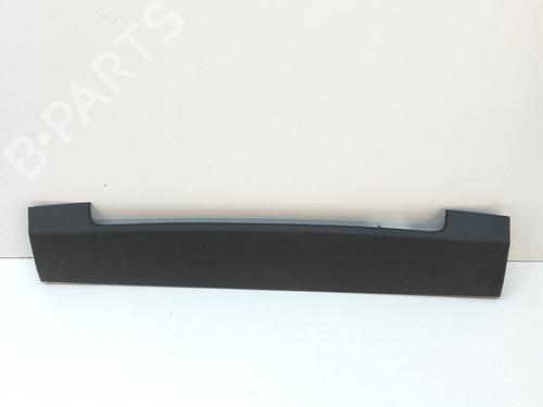 Used Tailgate trim PORSCHE CAYENNE Coupe (9YB) 4.0 S AWD (9YBBJ1) (475 hp) 29594209